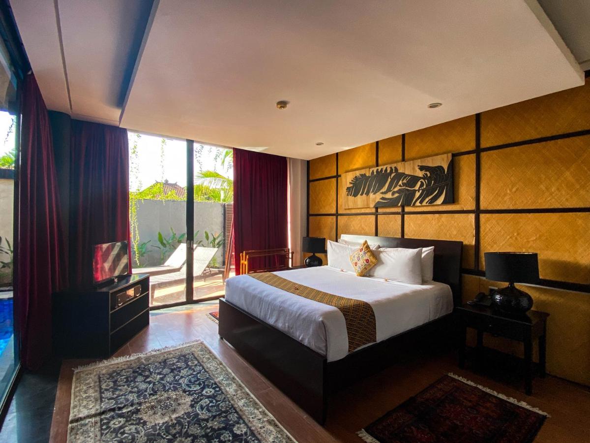 Puri Hiromi Boutique Residence - Housity
