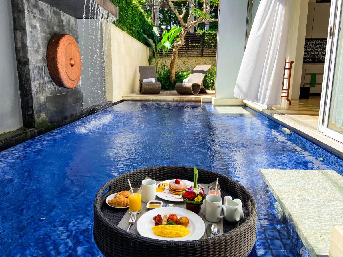 Suitetrails - Puri Hiromi Boutique Residence
