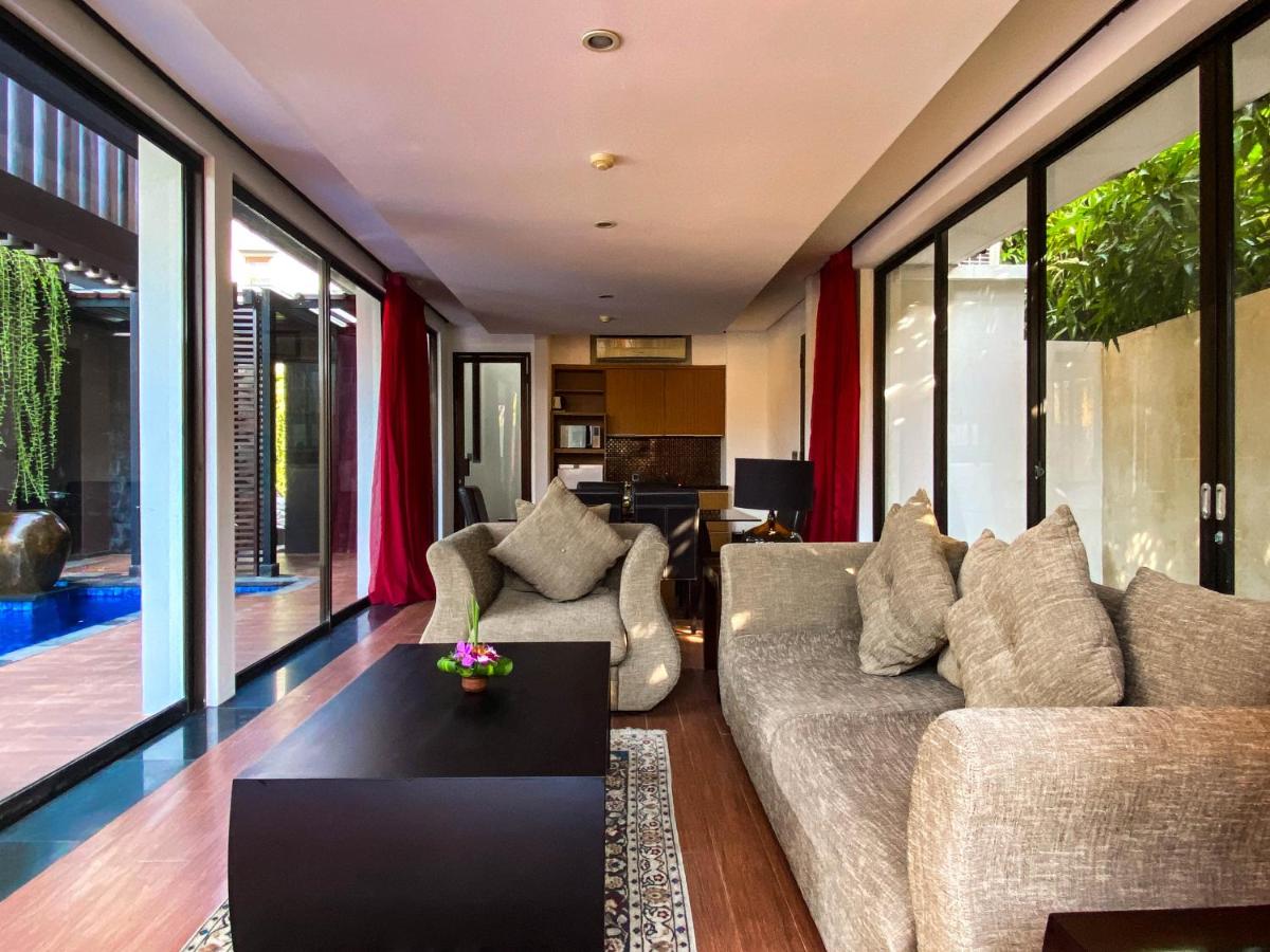 Puri Hiromi Boutique Residence - Housity
