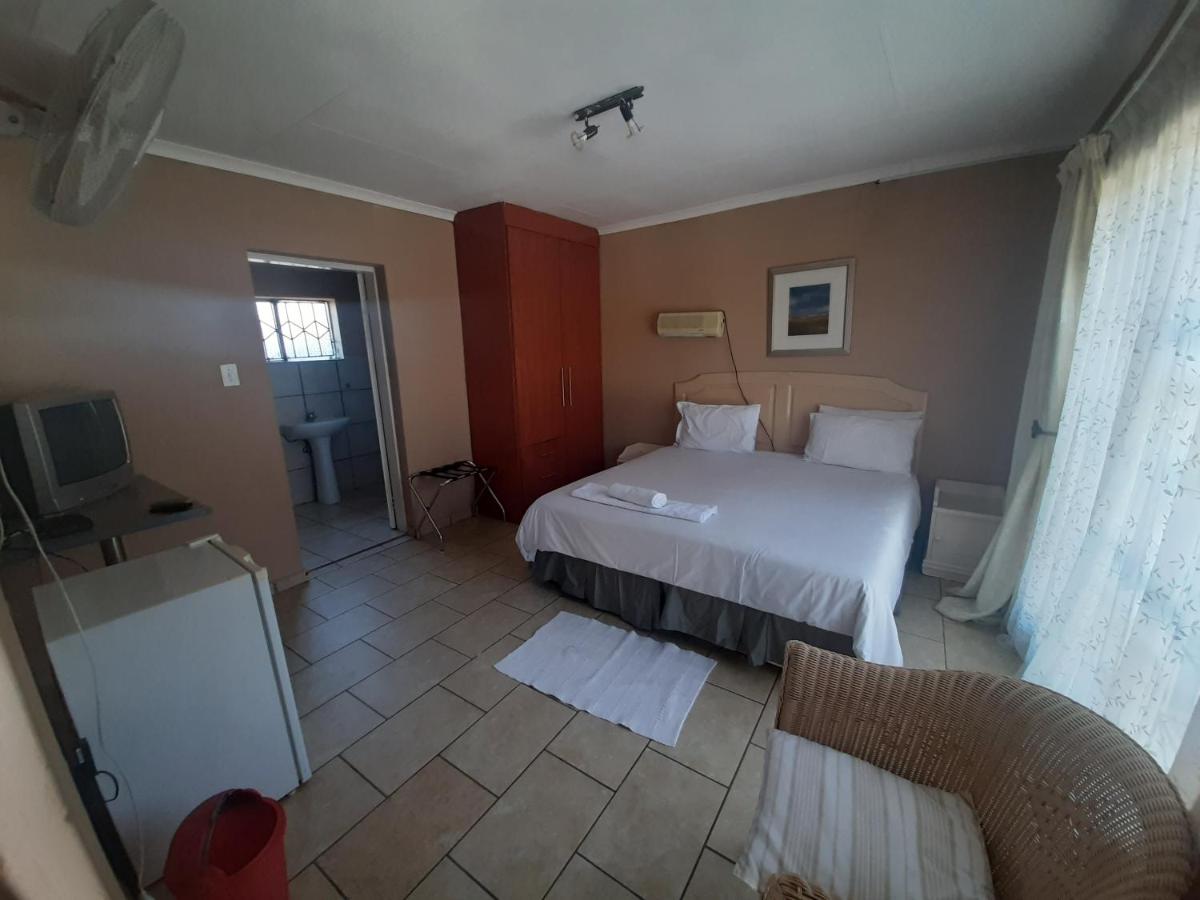 Legae la Tshepo 2 - Housity