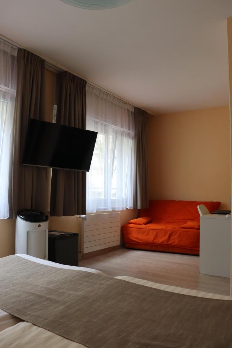 Hôtel Elite - Housity