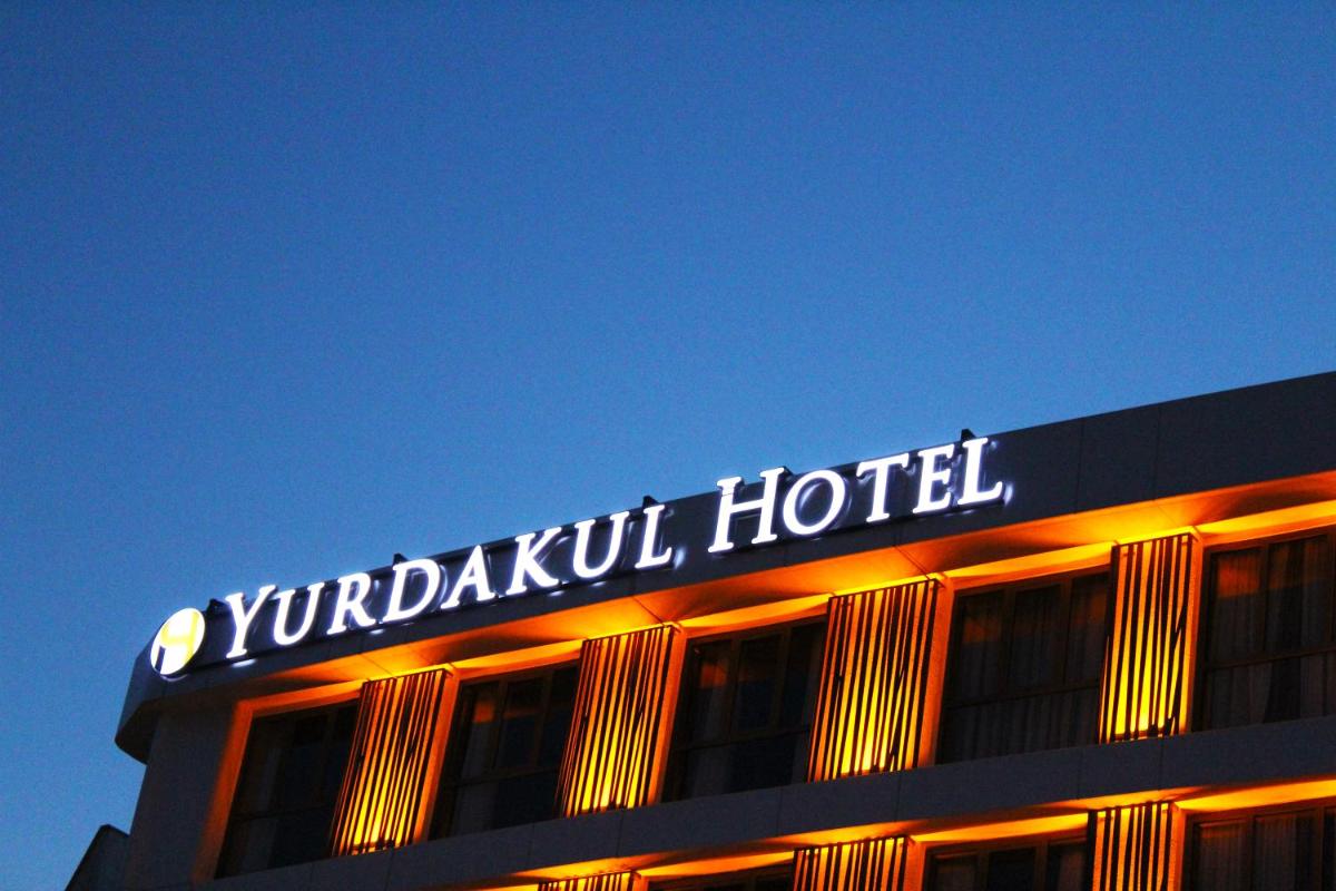 YURDAKUL HOTEL - Housity