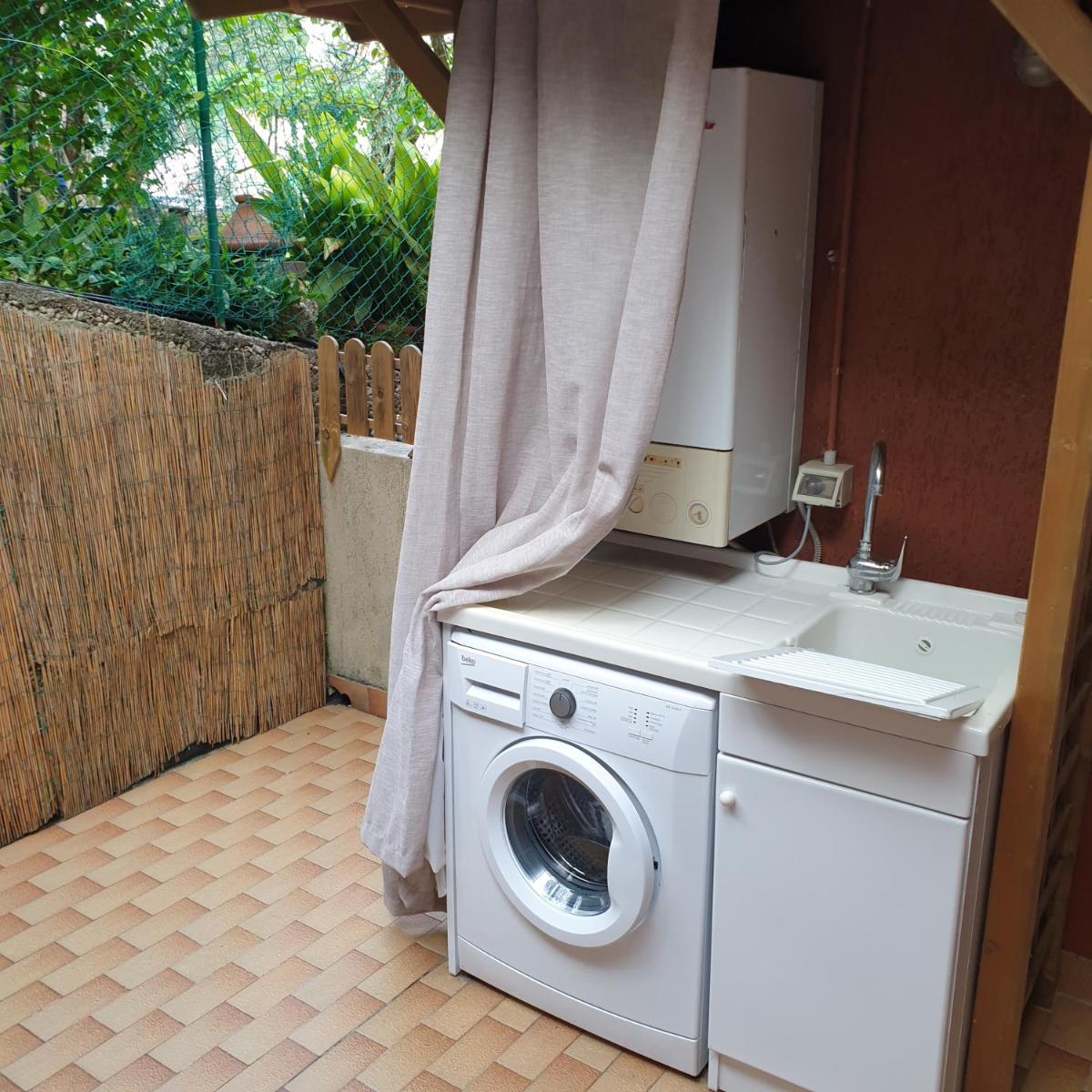 Riki's home in Malcesine - Housity