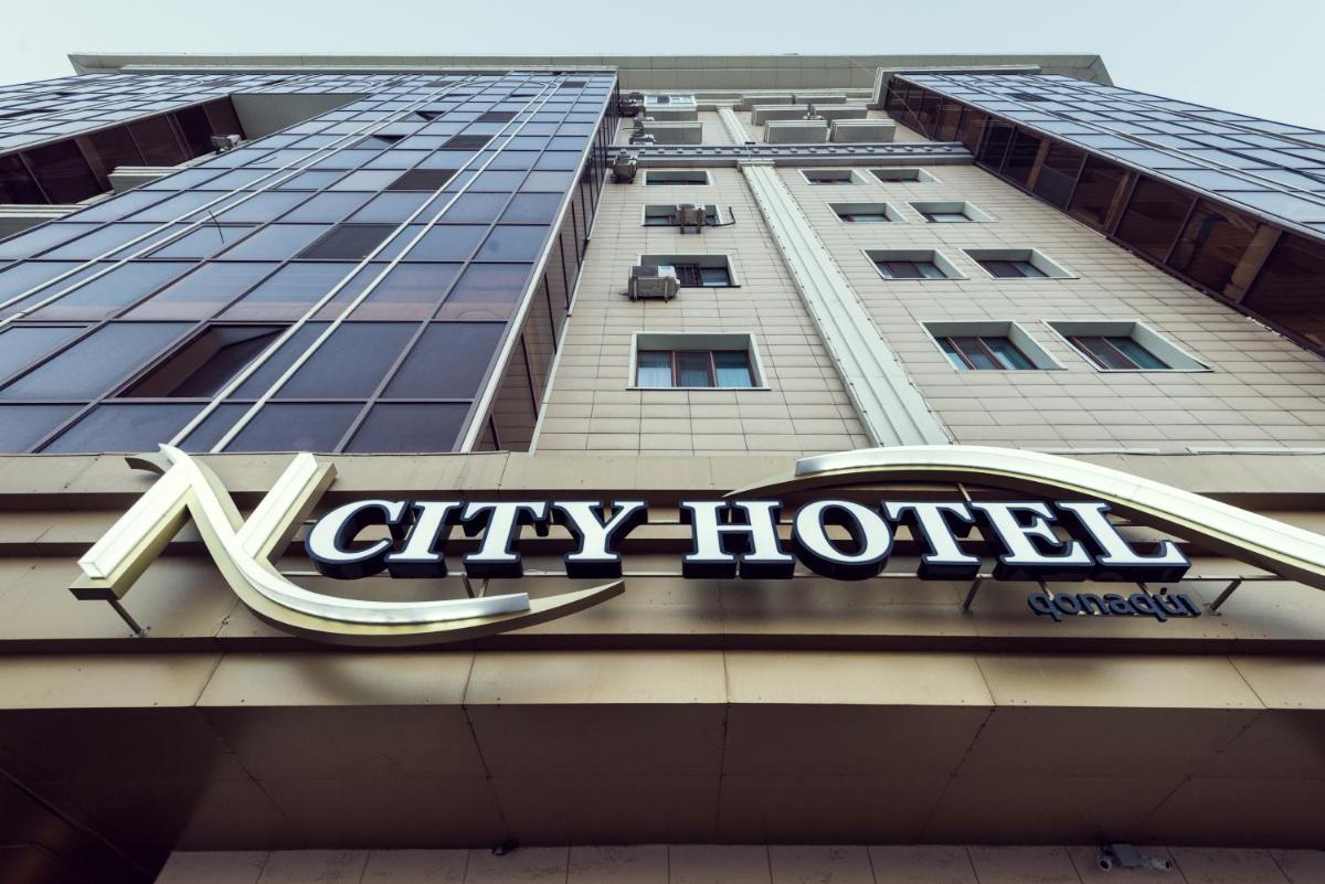 NCityHotel - Housity