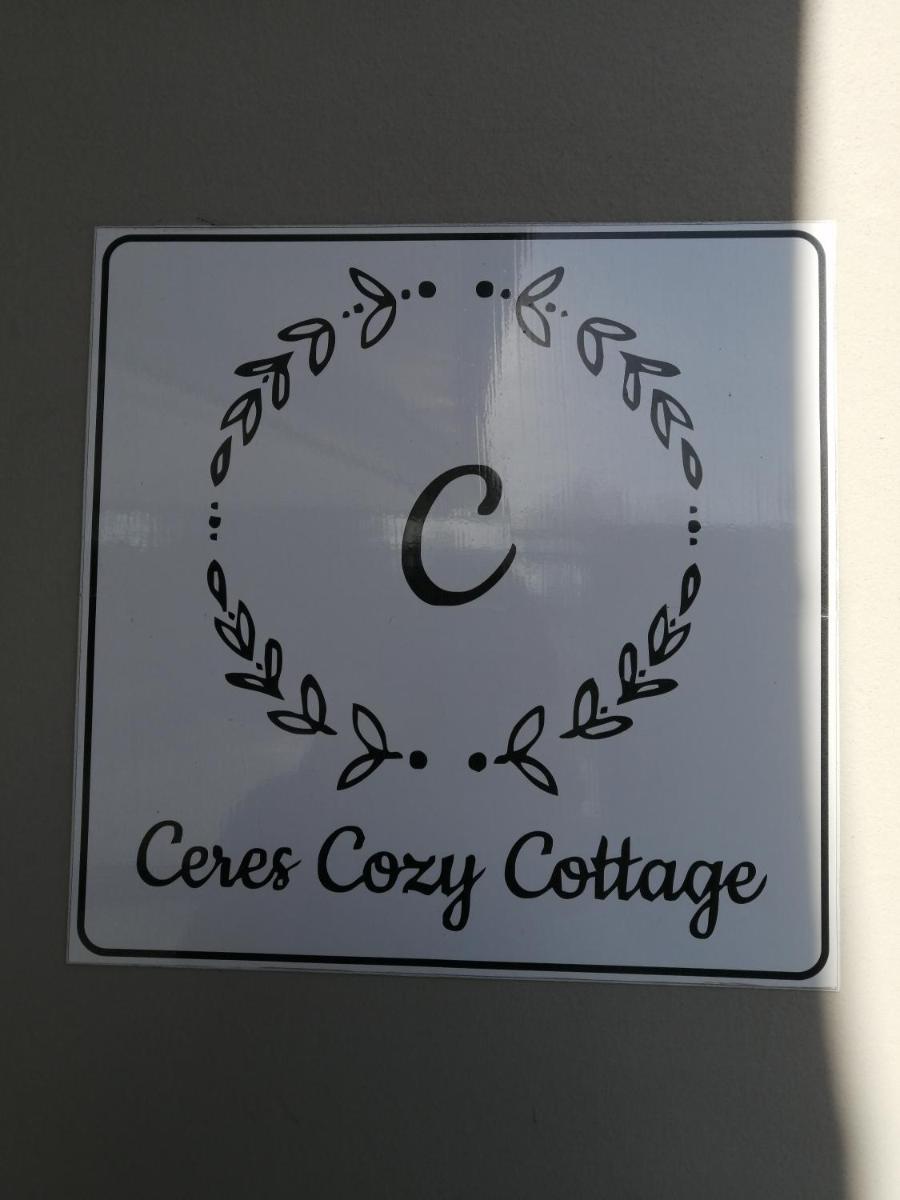 Ceres Cozy Cottage - Housity