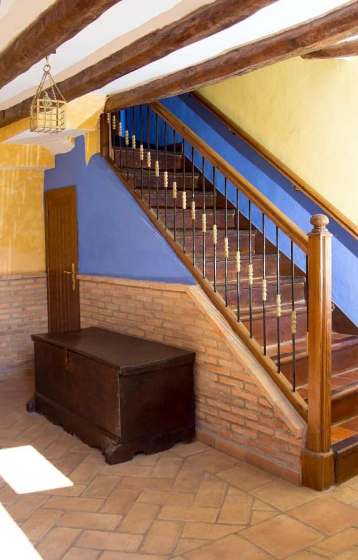 Casa Rural Los Lilos - Housity