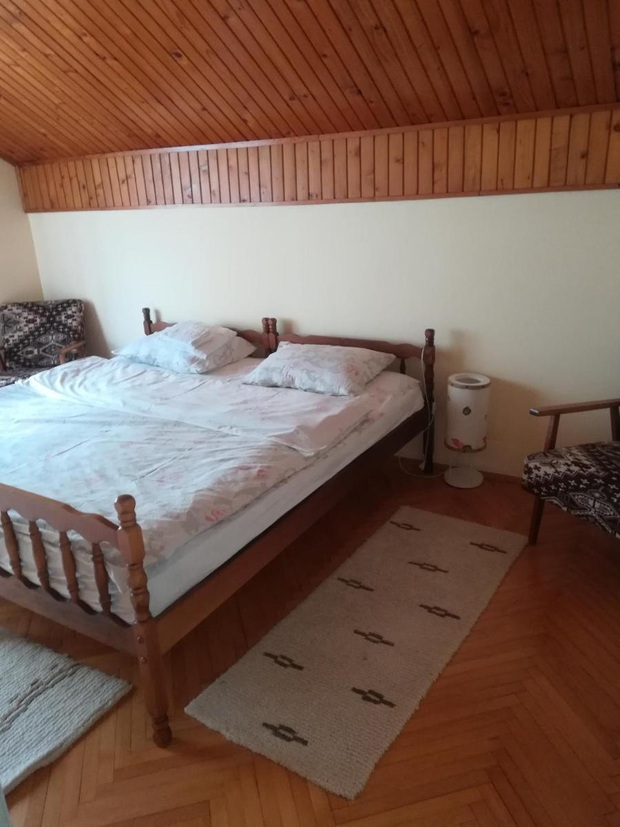 Kuća Marić Mačkat - Housity