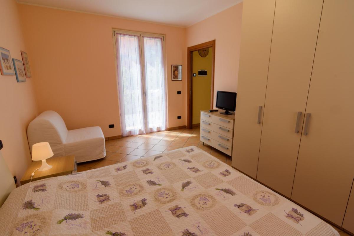 CASAROSABELLA piano terra - Housity