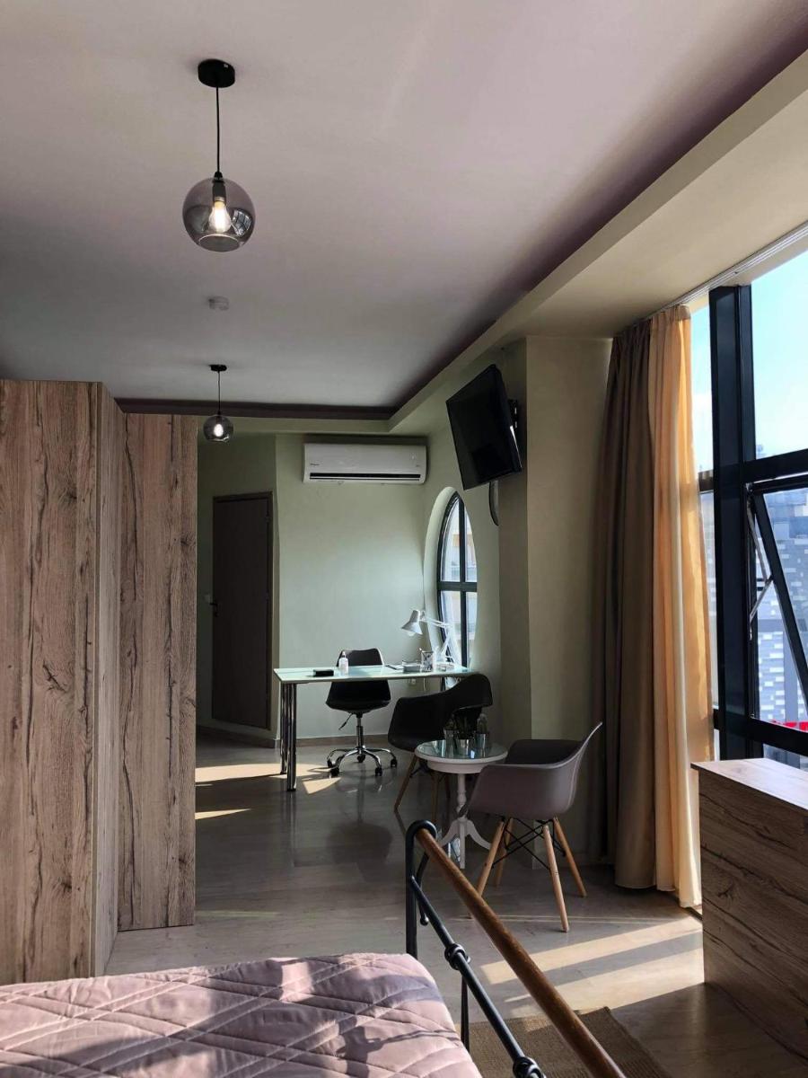Loft Office House - Housity