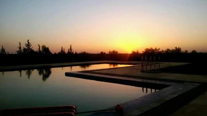 Domaine d'Amanouz - Housity