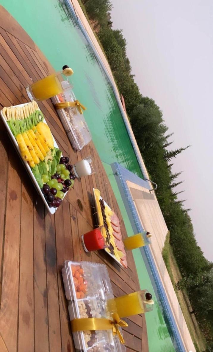 Domaine d'Amanouz - Housity