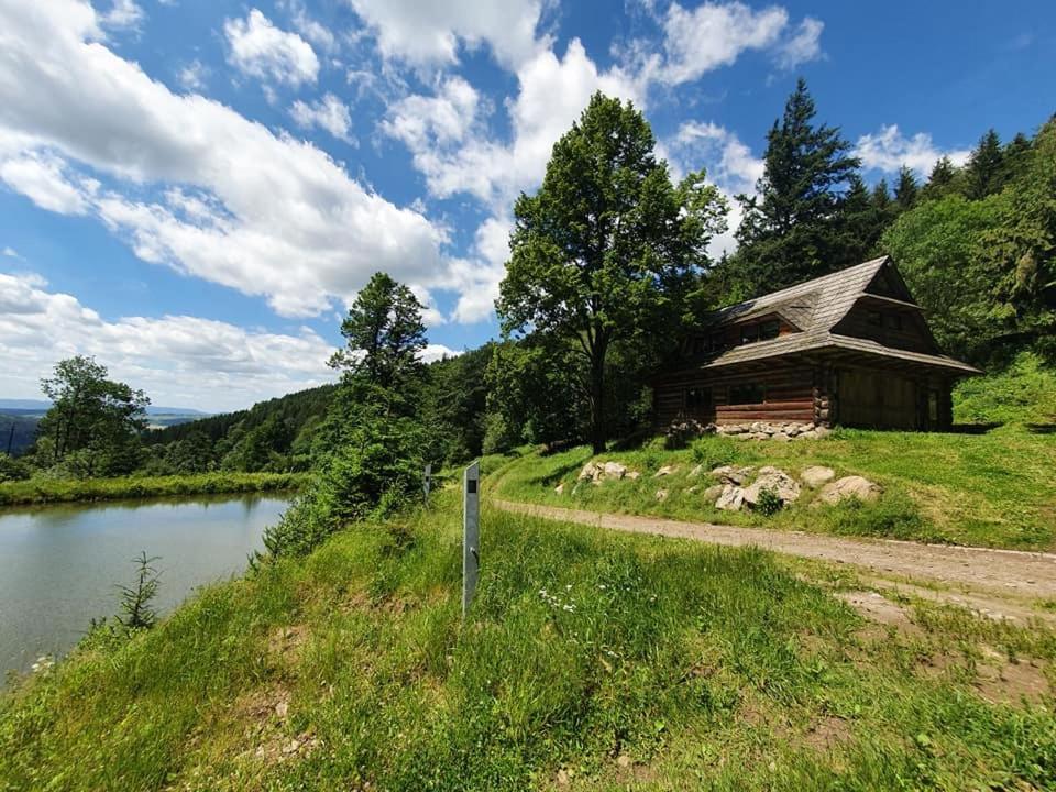 Domek Górski przy Bukowej Chacie - Housity