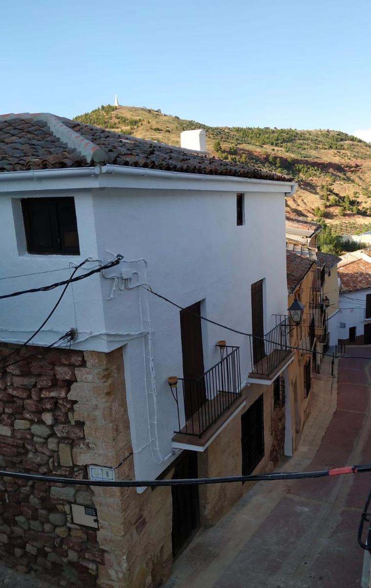 Casa Rural Bracamonte - Housity