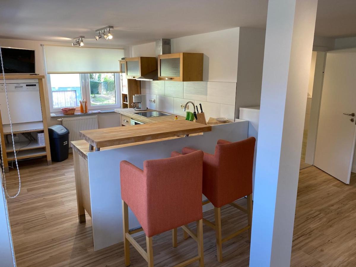 Quartier am Haff - Housity