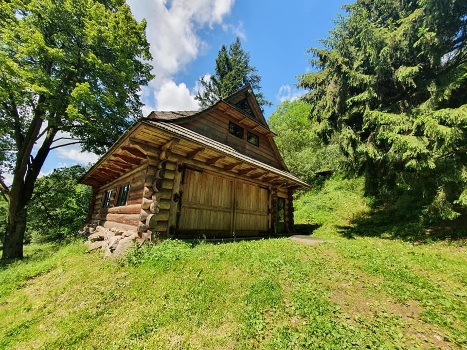 Domek Górski przy Bukowej Chacie - Housity