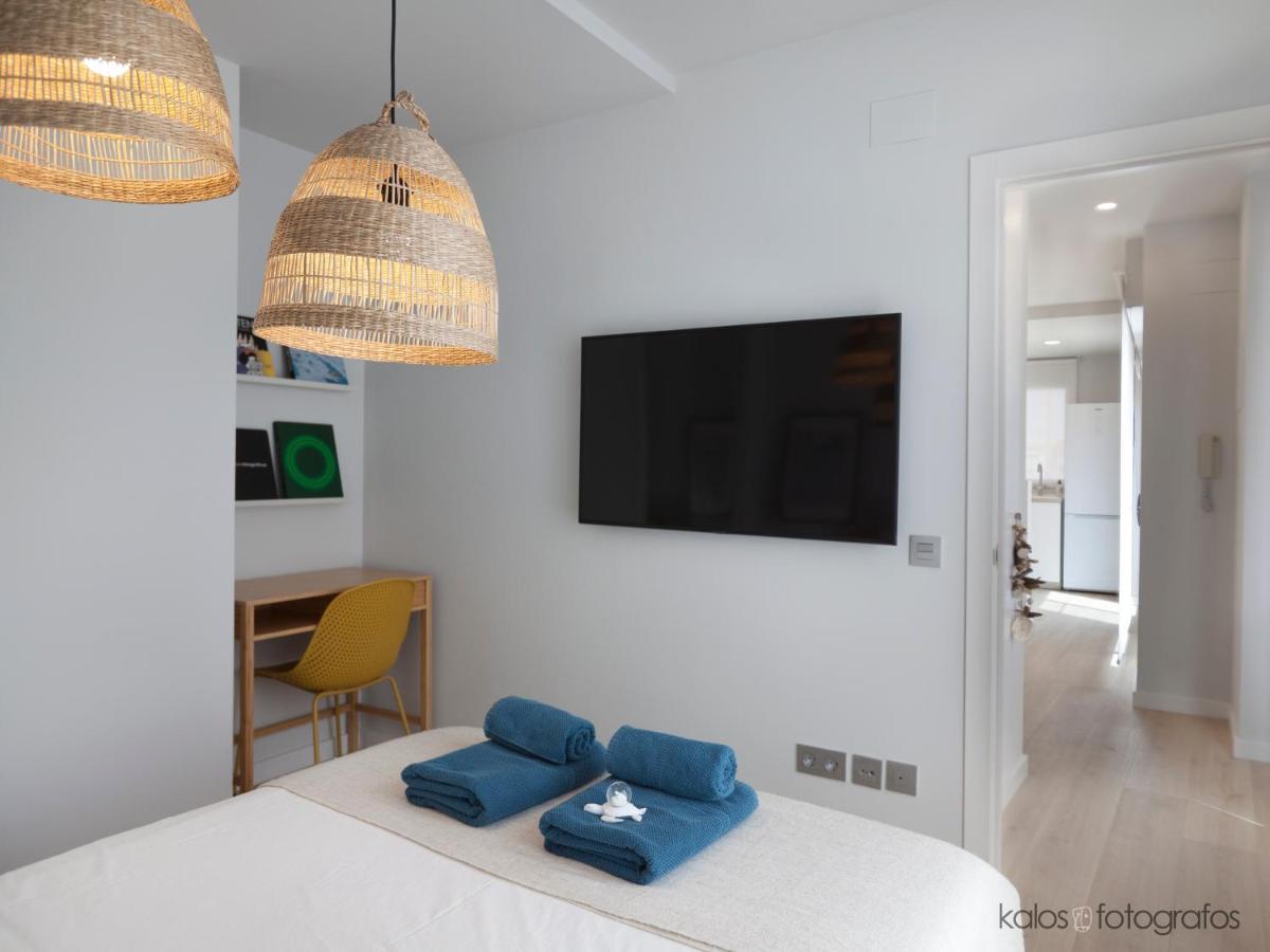 Increible ático con vistas al Mediterraneo by Hometels - Housity