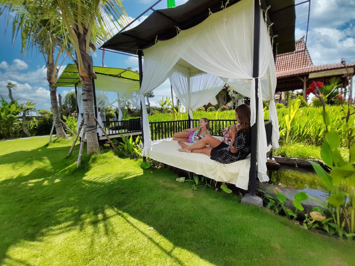 Villa Alisha Pererenan Canggu - Housity