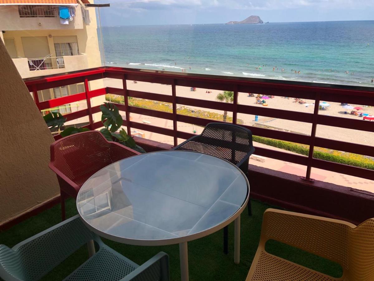 Apartamento de lujo en La Manga - Housity