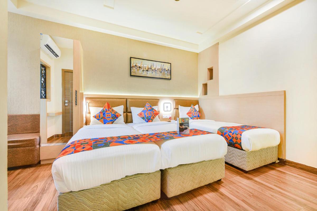 Nestlay Rooms Vanagaram - Housity