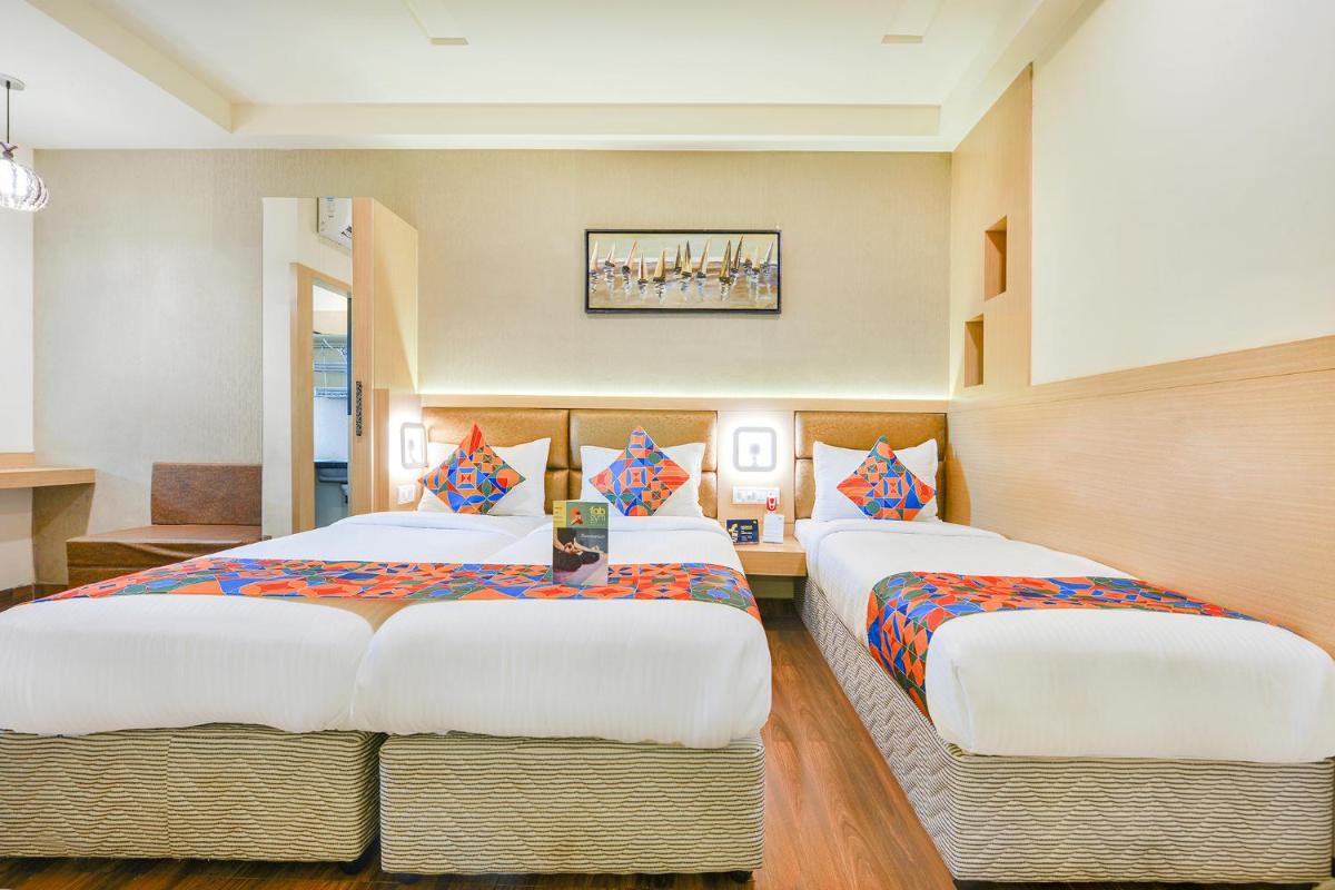 Nestlay Rooms Vanagaram - Housity