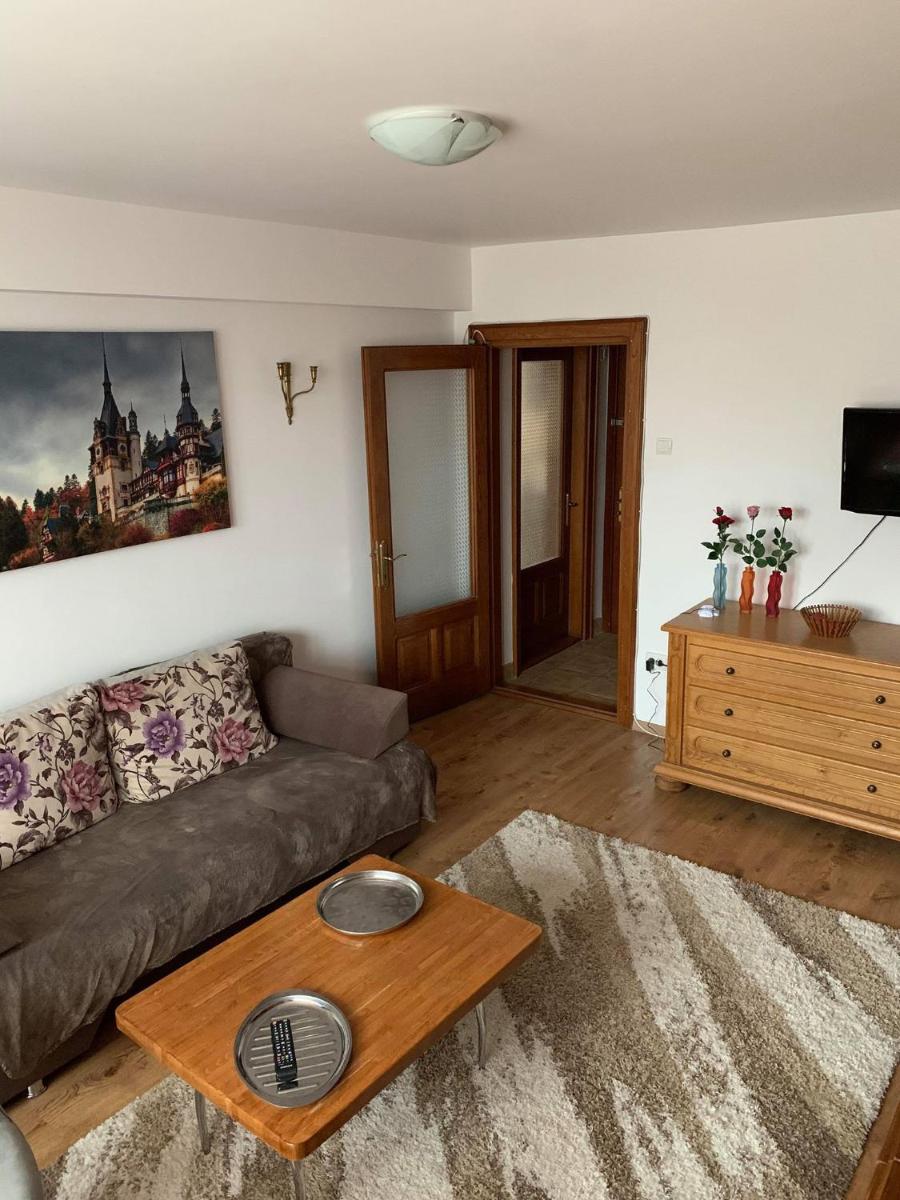Suitetrails - Retro Apartment