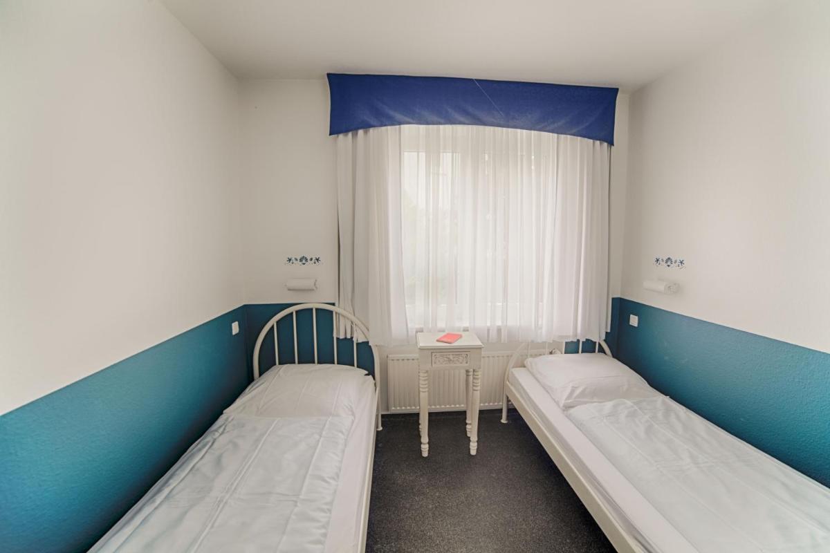 Ferienanlage Duhnen - Housity