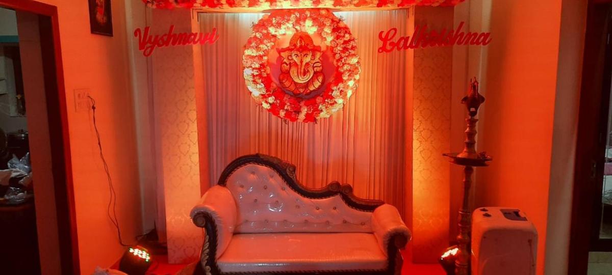 Krishnendu Homestay outer ring road north nada guruvayur - Housity