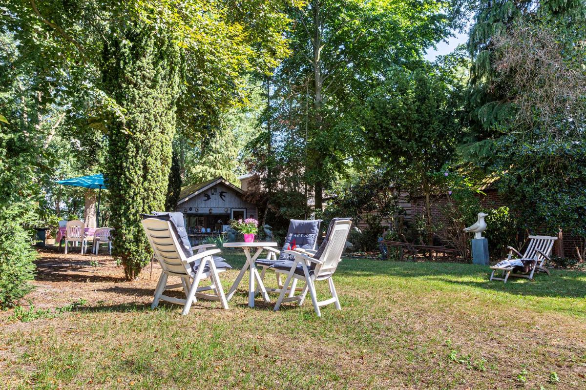 Roselle Appartement Gennep - Housity