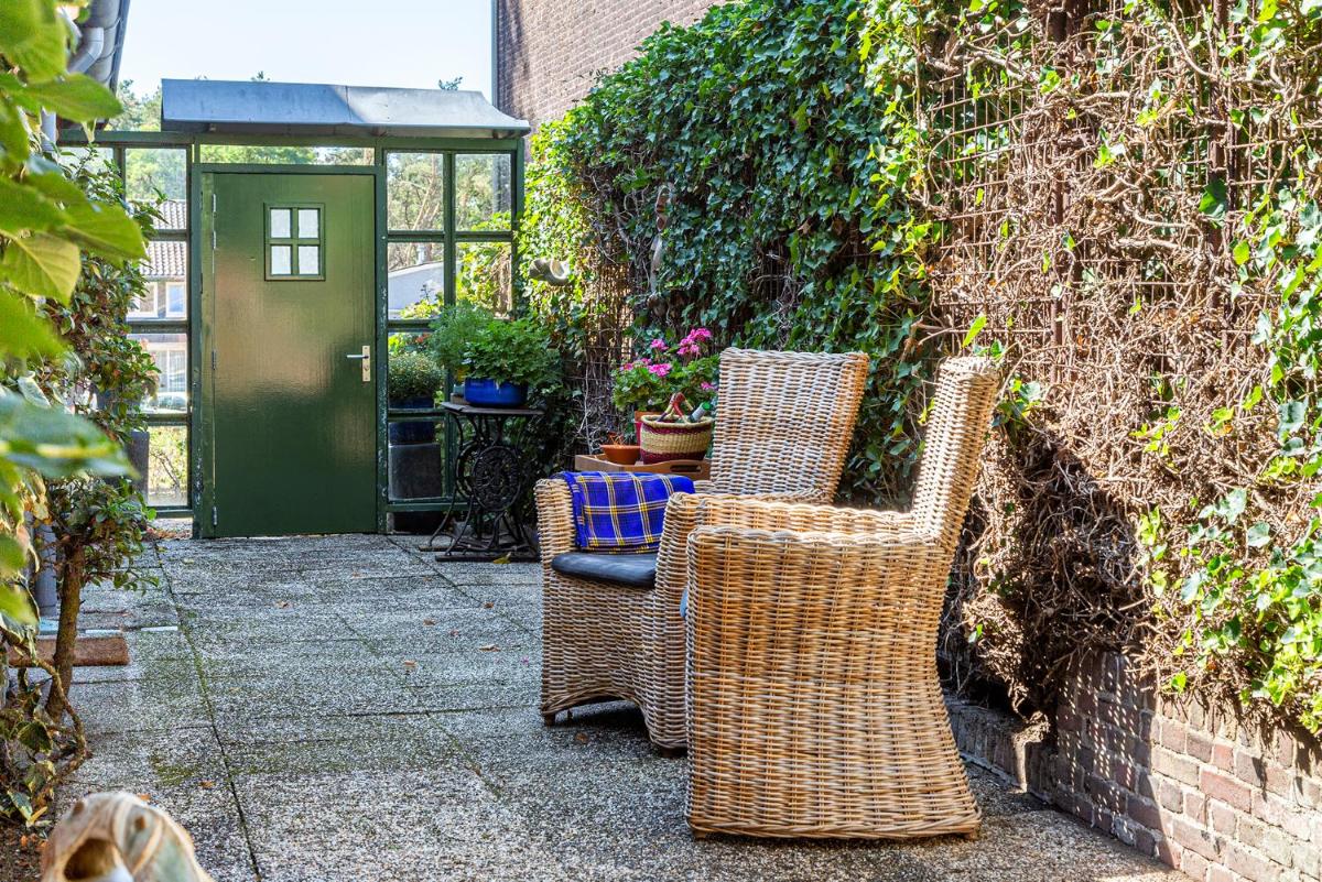 Roselle Appartement Gennep - Housity
