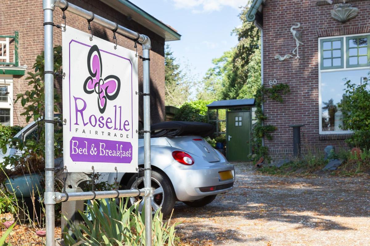 Roselle Appartement Gennep - Housity