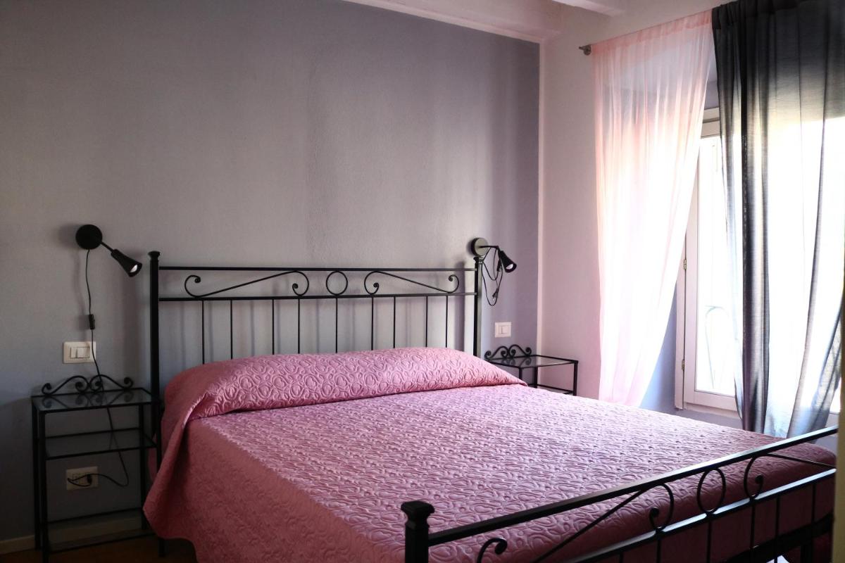 Appartamento Monet - Housity