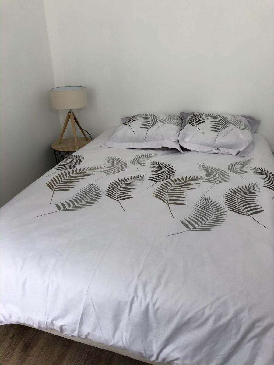 Grand appartement fonctionnel proche centre-ville - Housity