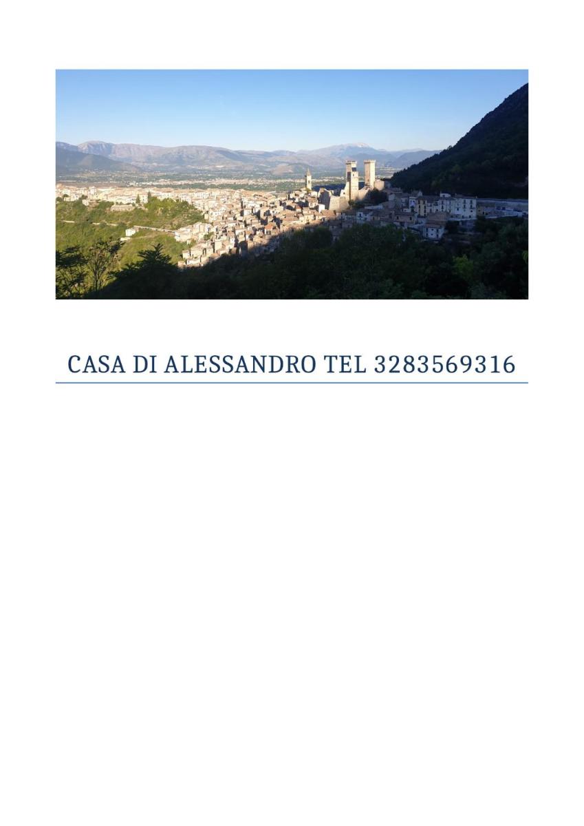 Casa Alessandro - Housity