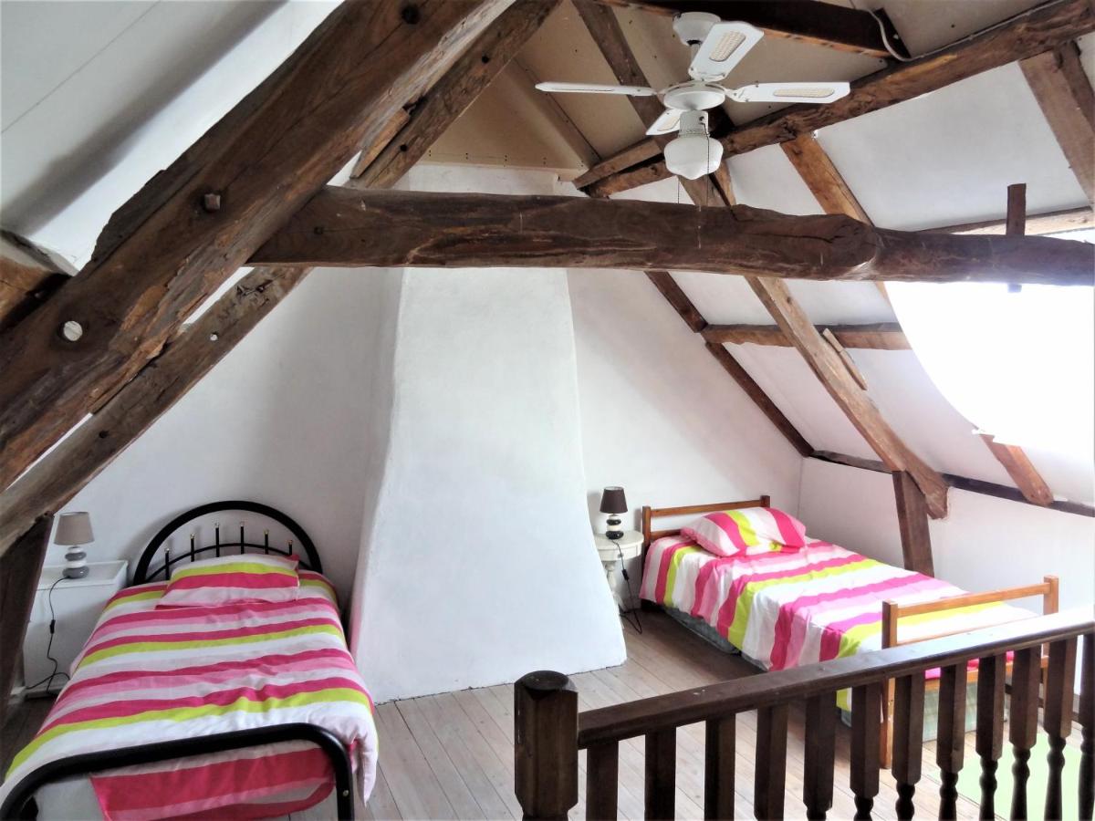 Suitetrails - Maison cosy séjour découverte mer et campagne