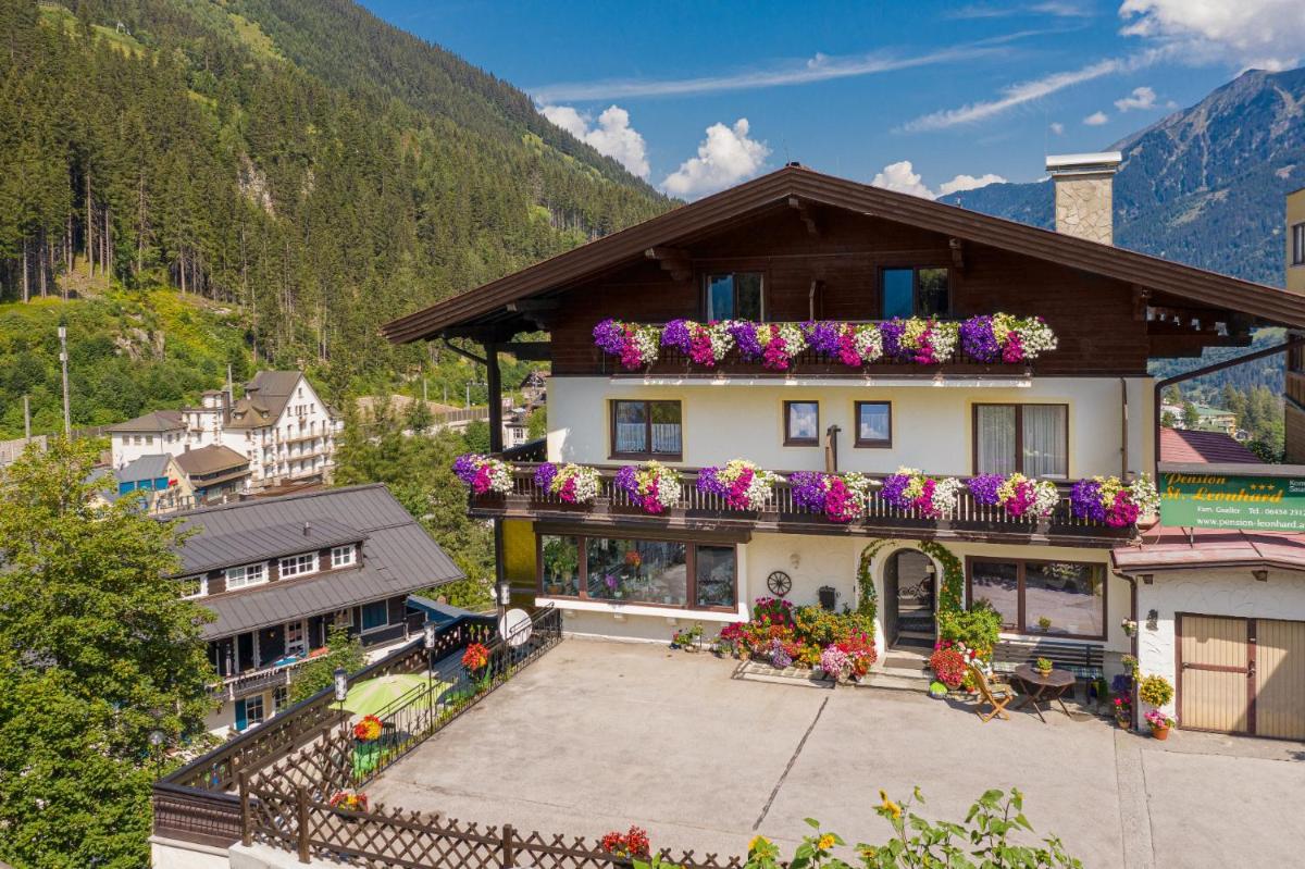 Pension St.Leonhard - Housity