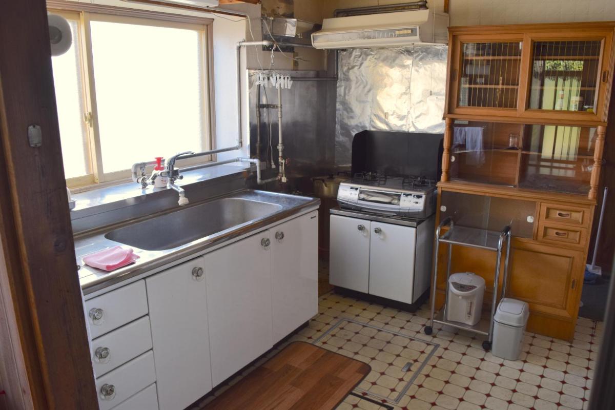 Okhotsk House Sattsuru - Housity