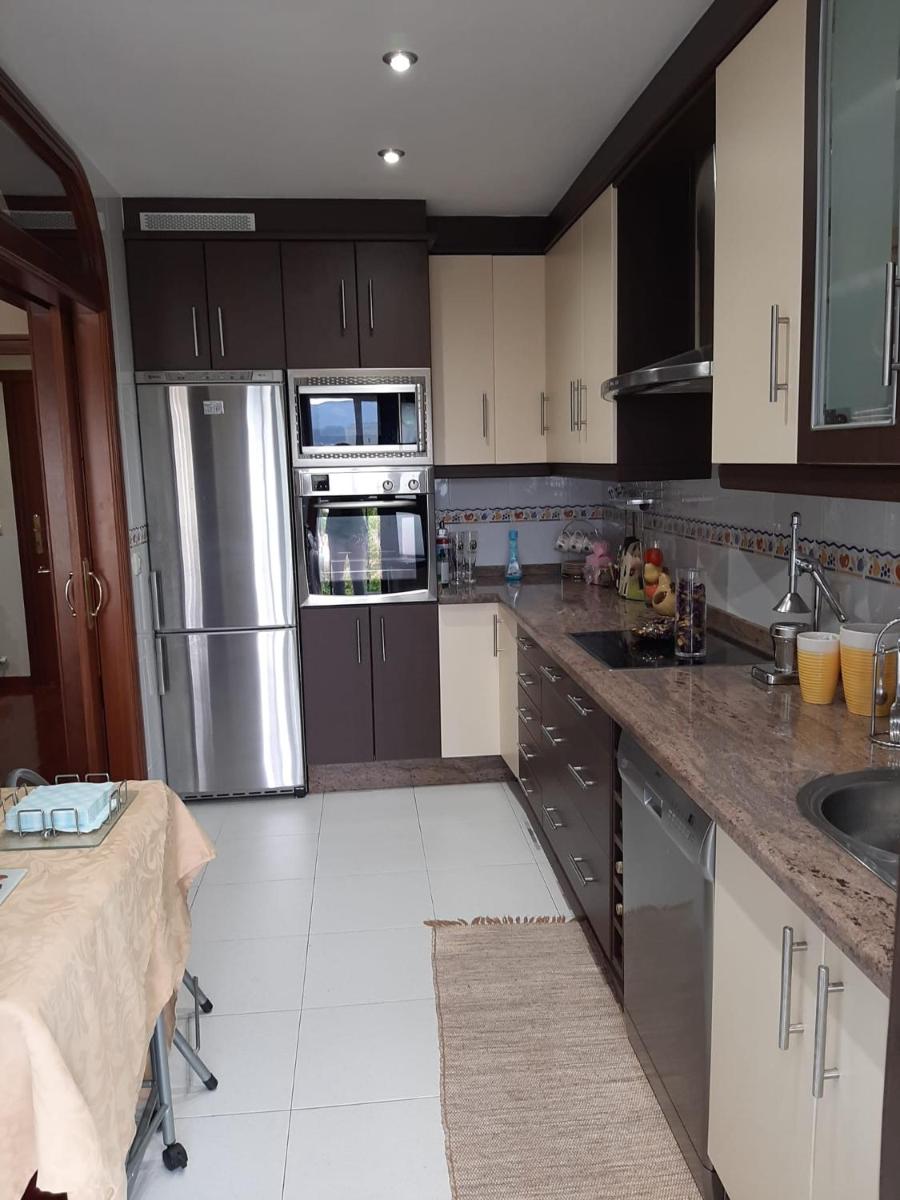 Piso La Seca - Housity