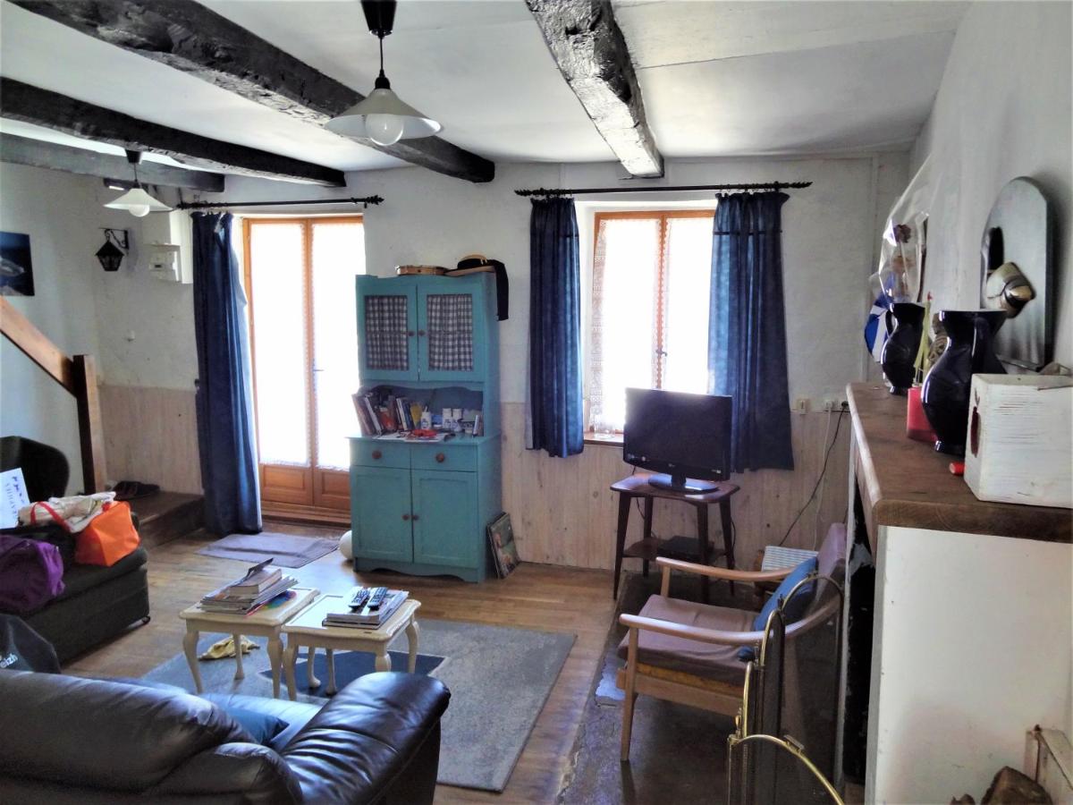 Suitetrails - Maison cosy séjour découverte mer et campagne
