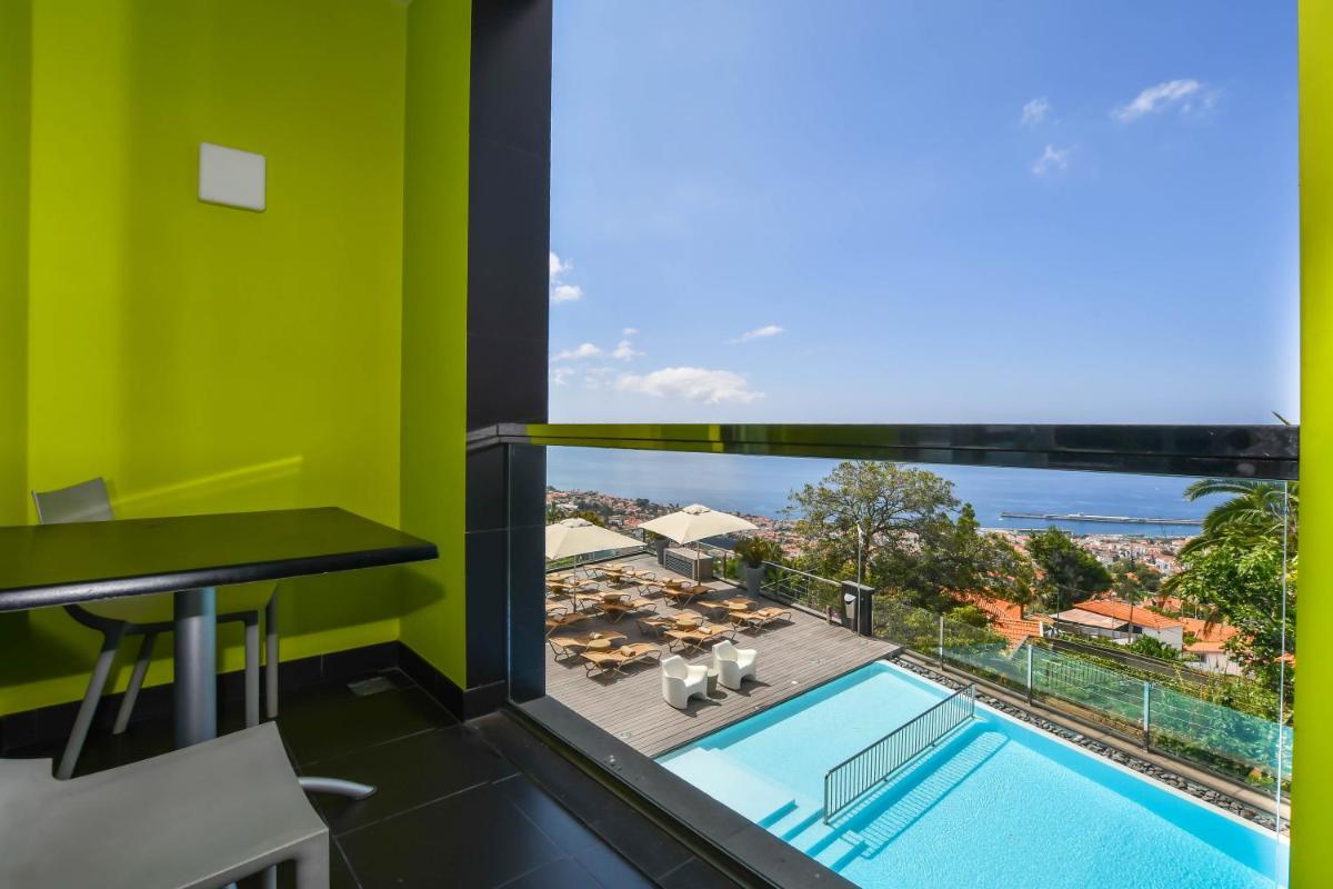 A piscina em ou perto de Quinta Mirabela - Design Hotel