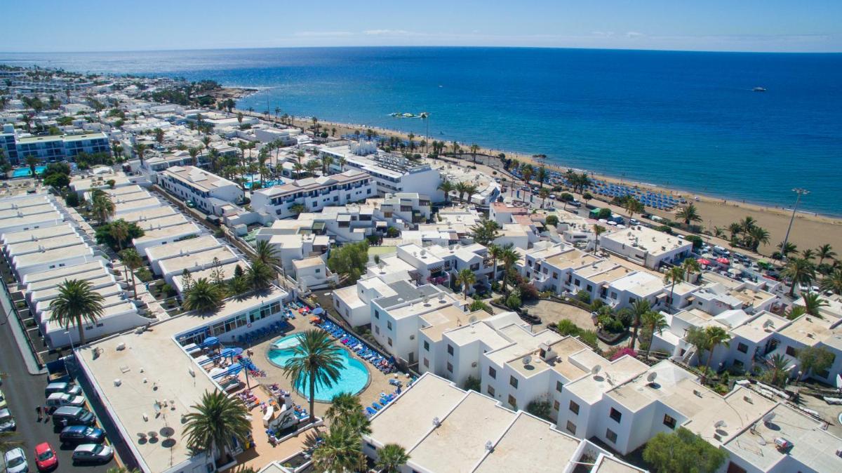 Apartamentos Jable Bermudas - Housity