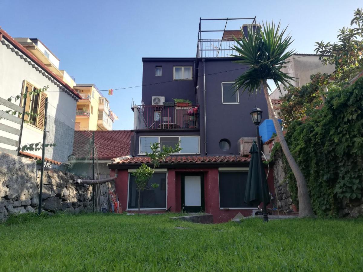 Magarìa Holiday Home - Housity