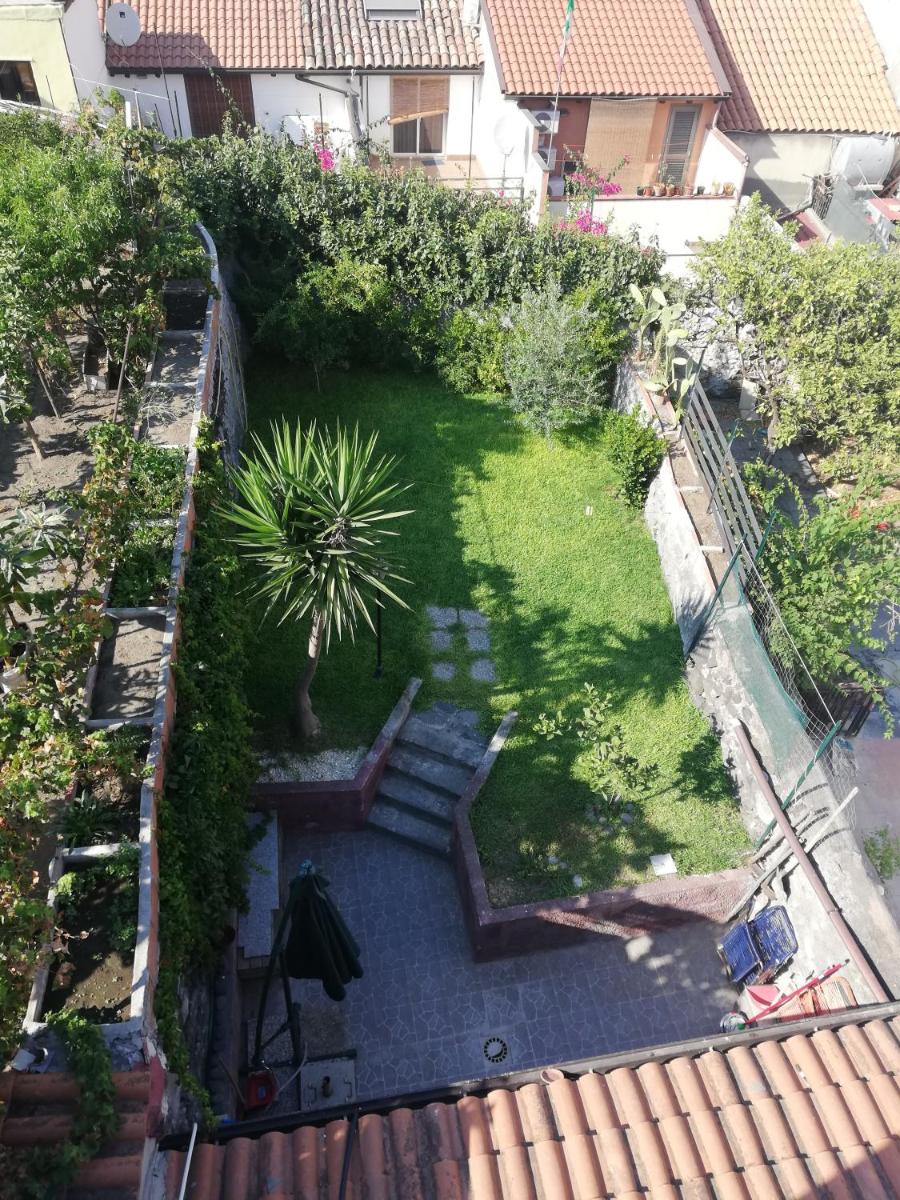 Magarìa Holiday Home - Housity