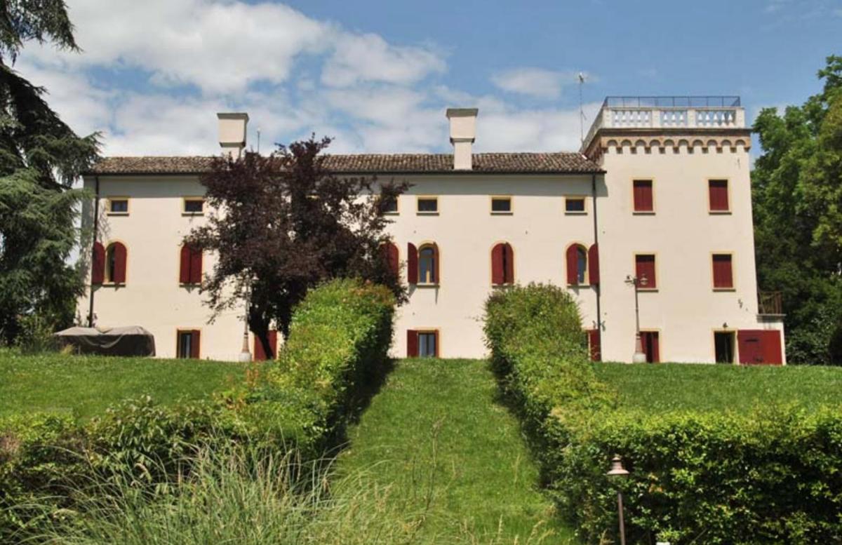 La Torre di Rua - Housity