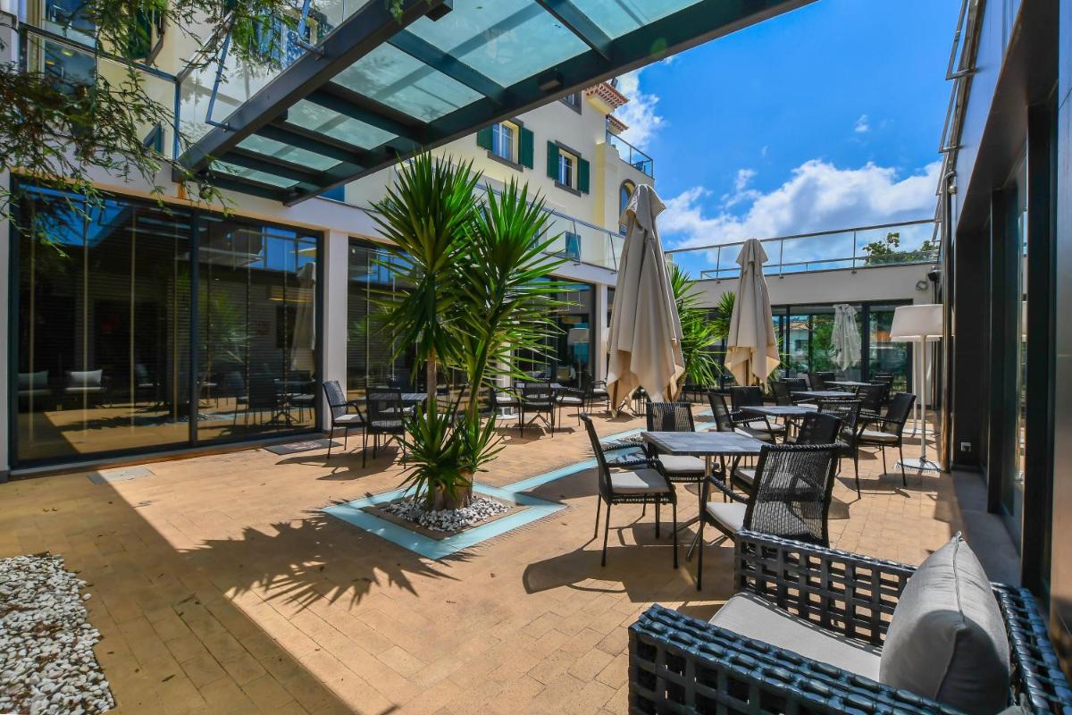 Imagem da galeria de Quinta Mirabela - Design Hotel no Funchal
