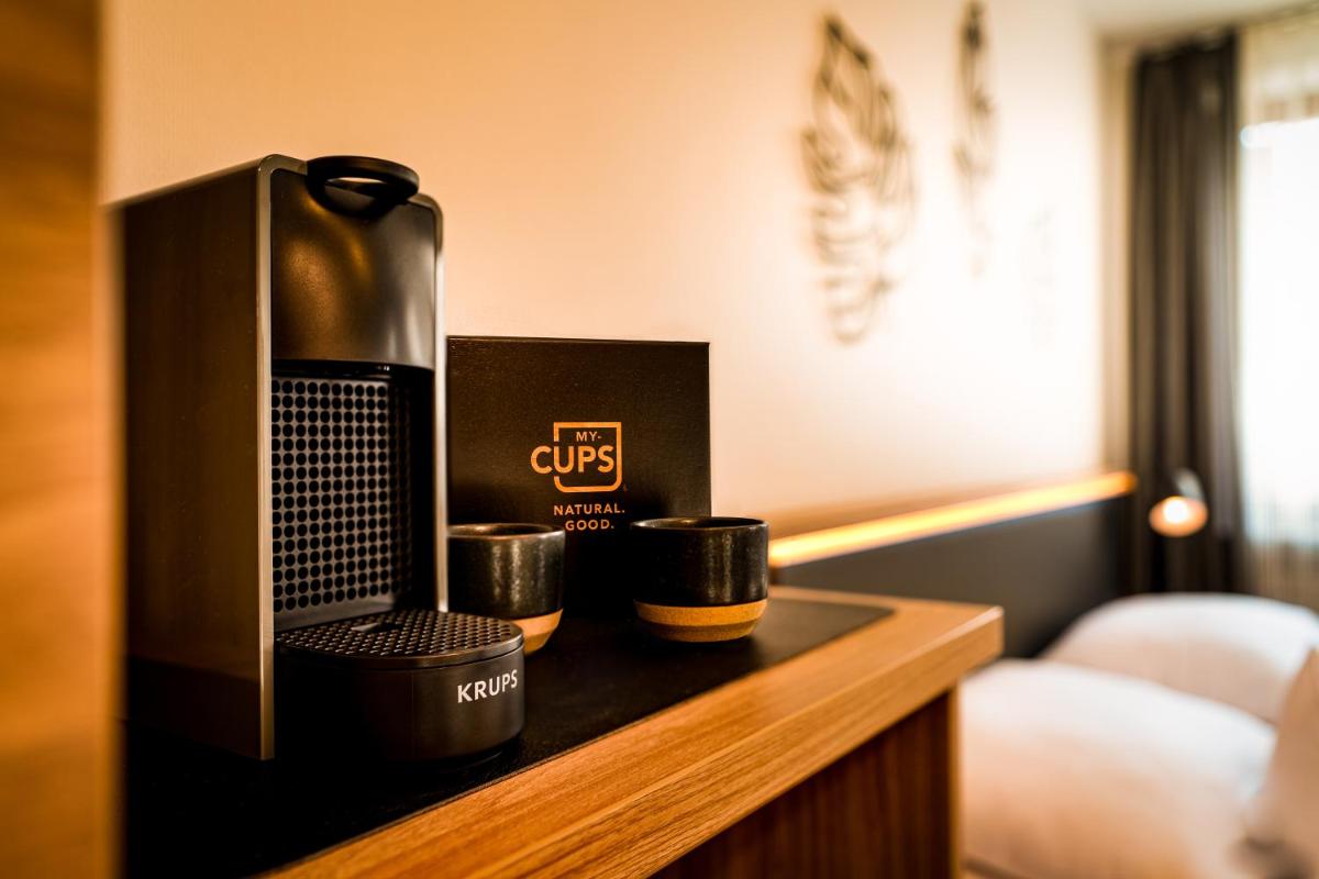 Suitetrails - Hotel Rio