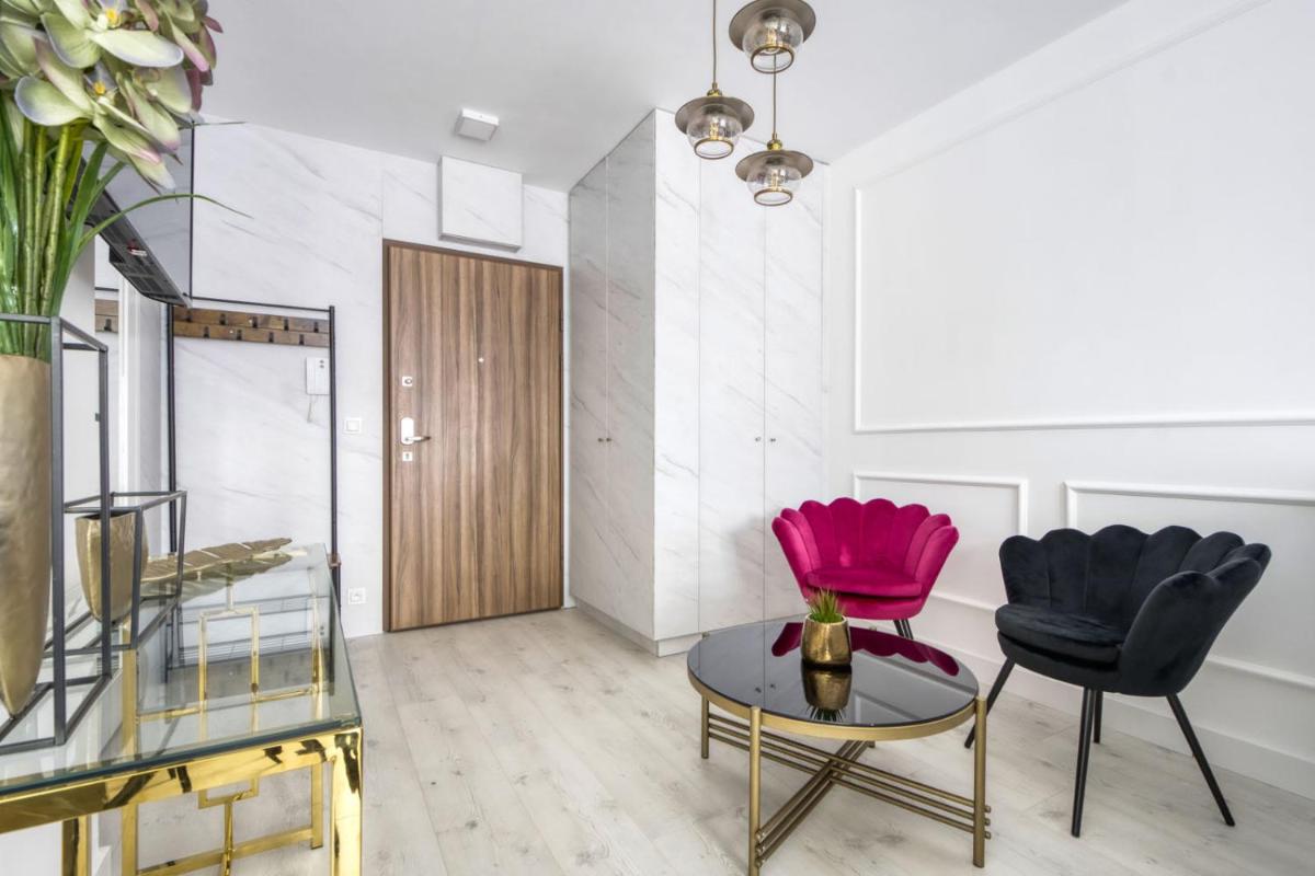 Good Time Apartment - Hizvo
