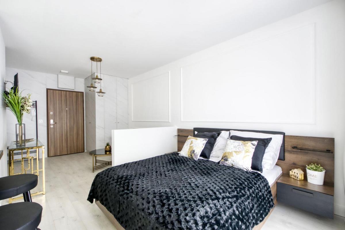 Good Time Apartment - Hizvo