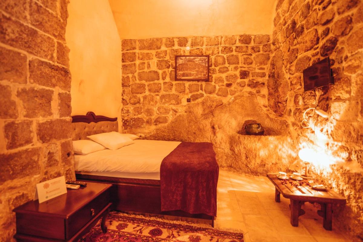 Maristan Tarihi Konak - Housity