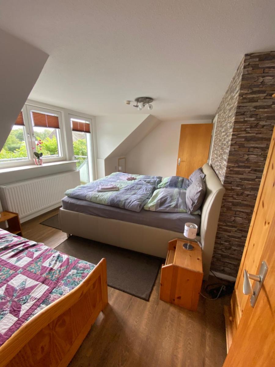Haus Dres Ferienwohnung 1 und 2 - Hizvo