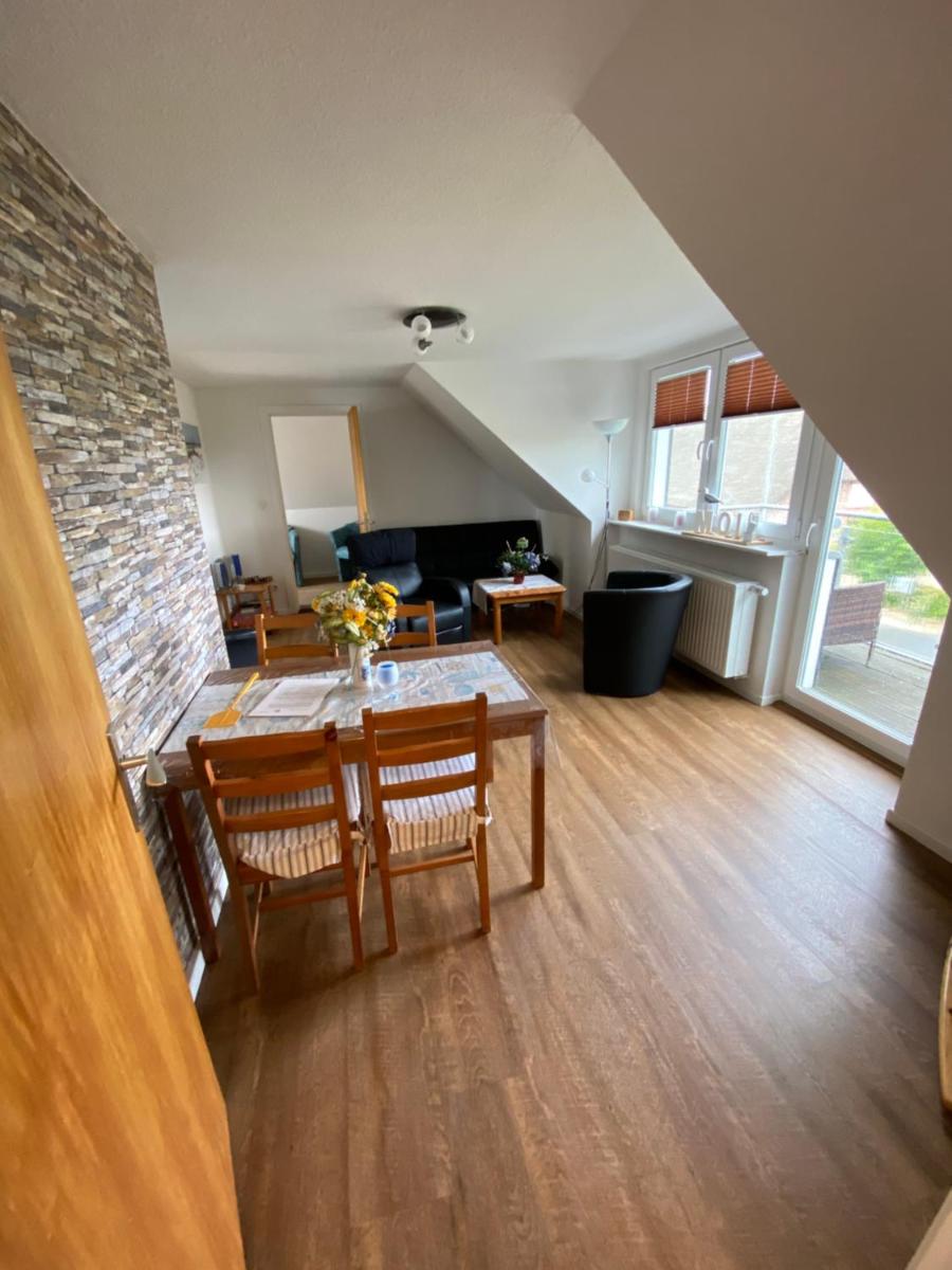Haus Dres Ferienwohnung 1 und 2 - Hizvo